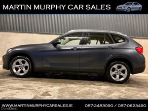 BMW X1 2.0 DIESEL SDRIVE 6 SPPED MANUAL - Image 3