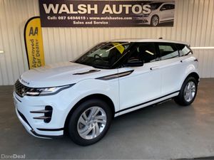 Land Rover Range Rover Evoque 1.5 P300E R - Image 4