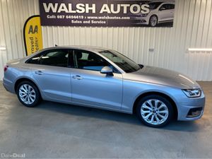 Audi A4 TECHNIK 35 TDI MHEV S- - Image 3