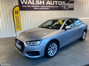 Audi A4 TECHNIK 35 TDI MHEV S- - Image 2