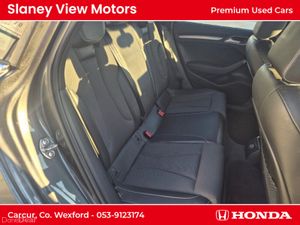 Audi A3 1.6 TDI S LINE 5DR 105PS - Image 3