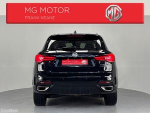 MG HS EXCLUSIVE PHEV AUTO**PANORAMIC ROOF**DIGITAL - Image 4