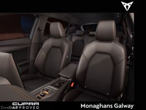 Cupra Formentor *IN STOCK. READY FOR IMMEDIATE DEL - Image 3
