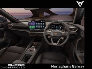 Cupra Formentor *IN STOCK. READY FOR IMMEDIATE DEL - Image 4