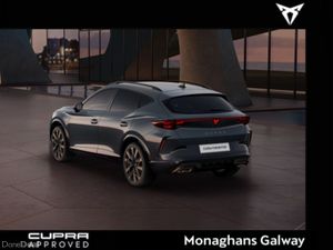 Cupra Formentor *IN STOCK. READY FOR IMMEDIATE DEL - Image 2