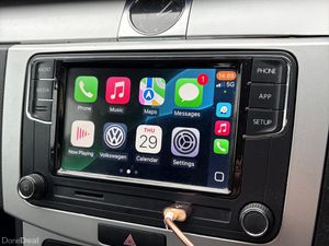 2012 VW Passat 1.6L TDI, NCT until June 2026! - Image 4