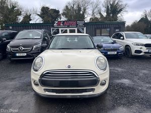 152 MINI COOPER 1.5 AUTOS - Image 3