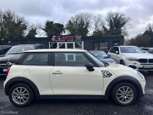 142 MINI One 1.2 AUTOS - Image 4