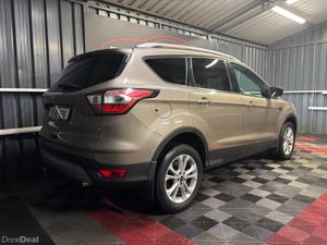 2019 Ford Kuga 1.5TDCi 120PS FWD Titanium - Image 2