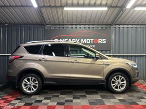 2019 Ford Kuga 1.5TDCi 120PS FWD Titanium - Image 3