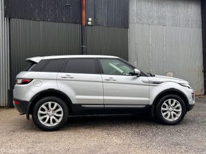 Land Rover Range Rover Evoque 2015 - Image 3