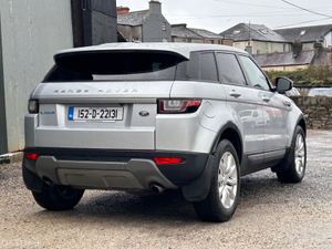 Land Rover Range Rover Evoque 2015 - Image 4