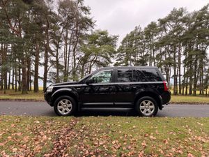 Land Rover Freelander Tax 12/26 NCT 1/27 - Image 4