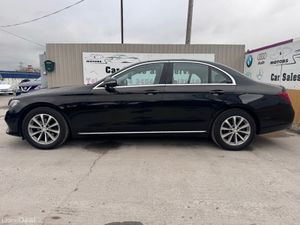 161 Mercedes E220D Auto Avantgarde Warranty - Image 4