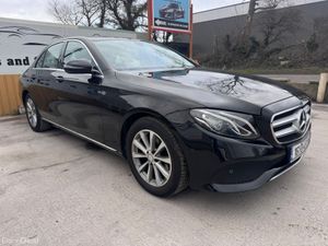 161 Mercedes E220D Auto Avantgarde Warranty - Image 2