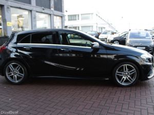 Mercedes-Benz A-Class 2018 - Image 3