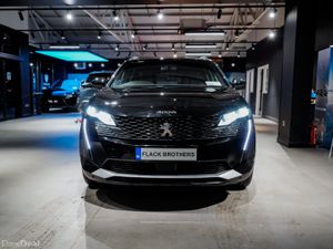 2023 Peugeot 3008 Allure 1.5 BlueHDi 130bhp  Auto - Image 3