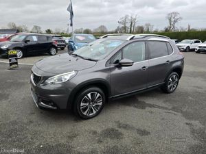 Peugeot 2008 Allure - Image 2