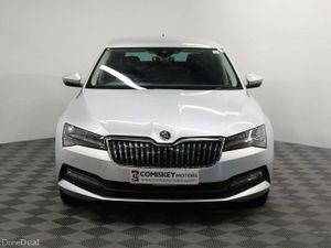 Skoda Superb TDI SE Technology - Image 2
