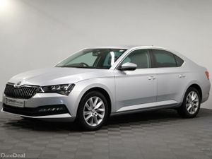 Skoda Superb TDI SE Technology - Image 3