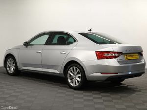 Skoda Superb TDI SE Technology - Image 4