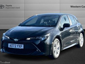 Toyota Corolla 1.8 VVT-h Icon CVT Euro 6 (s/s) 5dr - Image 3