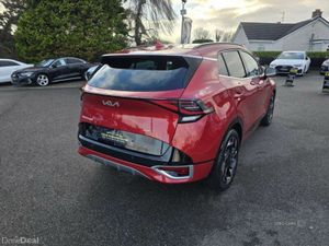 Kia Sportage GT Line - Image 4
