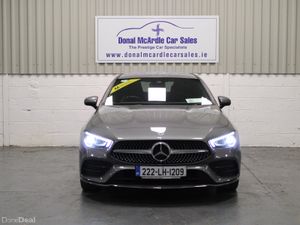 Mercedes-Benz CLA 2022 - Image 2