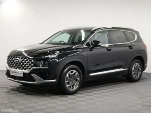 Hyundai Santa Fe h T-GDi Premium - Image 3