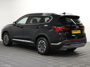 Hyundai Santa Fe h T-GDi Premium - Image 4
