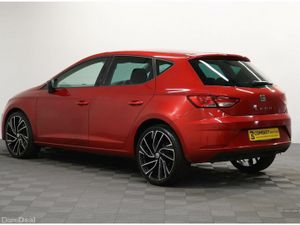 SEAT Leon TDI SE Dynamic - Image 4