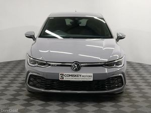 Volkswagen Golf TDI GTD - Image 2