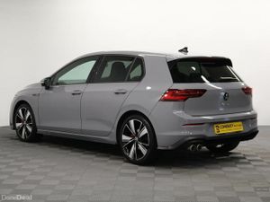 Volkswagen Golf TDI GTD - Image 4