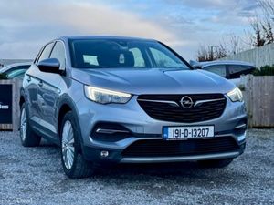 Opel Grandland X SRI 1.2I 130PS 4DR - Image 4