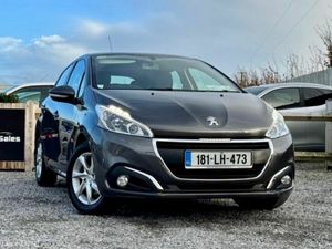 Peugeot 208 Active 1.2 68 4DR - Image 2