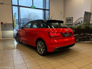 Audi A1 1.0 5DR AUTO. Stunning Car, New NCT done b - Image 3