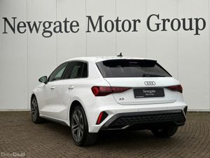 Audi A3 SPORTBACK TFSI E S LINE - Image 3