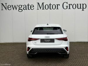 Audi A3 SPORTBACK TFSI E S LINE - Image 4