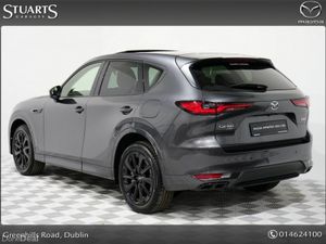 Mazda CX-60 HOMURA PLUS PHEV 327ps 8AT AWD*JUST LI - Image 2