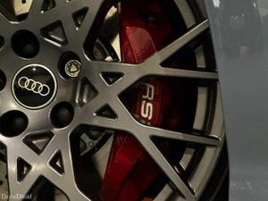 Audi A3 RS 3 TFSI QUATTRO CARBON BLACK - Image 2