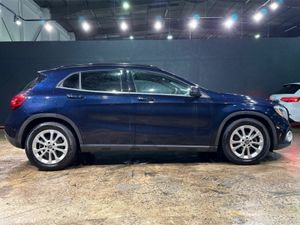 Mercedes-Benz GLA 1.6 AUTOMATIC - REVERSE CAMERA - - Image 3