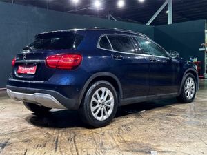 Mercedes-Benz GLA 1.6 AUTOMATIC - REVERSE CAMERA - - Image 4