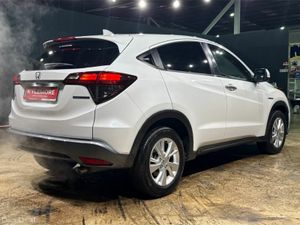 Honda Vezel 1.5 HYBRD - FACTORY ALLOY WHEELS - CRU - Image 4