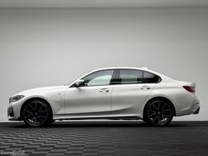 BMW 3-Series 330E M SPORT - Image 4