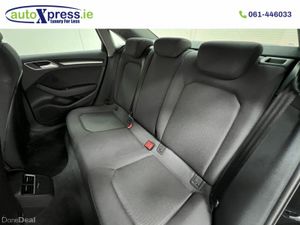 Audi A3 30TFSI Automatic - Image 4