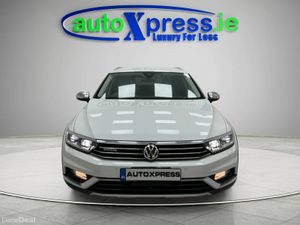 Volkswagen Passat Alltrack TDI 4Motion Advance Aut - Image 3