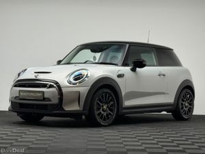 Mini Cooper ELECTRIC LEVEL 1 - Image 3