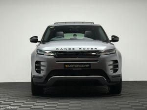 Land Rover Range Rover Evoque DYNAMIC HSE - Image 2