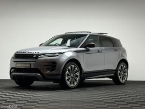 Land Rover Range Rover Evoque DYNAMIC HSE - Image 3