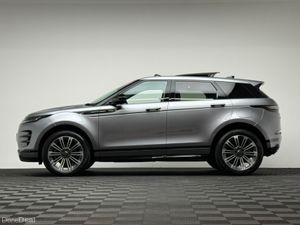 Land Rover Range Rover Evoque DYNAMIC HSE - Image 4